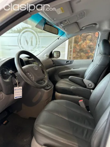 Kia Carnival 2012 - foto 8