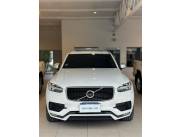 VENDO VOLVO XC-90 AÑO 2017