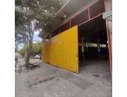 ALQUILO OFICINA EN ASUNCION VILLA AURELIA COD 5450