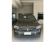 VENDO BMW X3 SDRIVE AÑO 2019