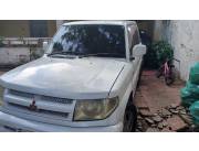 MITSUBISHI IO PAJERO AÑO 1999