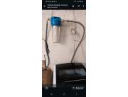 Filtros para Lavarropas Automáticas y Semiautomáticas