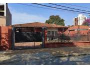 Vendo casa en Sajonia