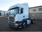 Scania R410 Highline ANO 2015