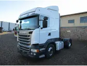 Scania R410 Highline ANO 2015