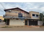 Casa-Venta-PY Central Fernando De La Mora