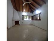 ALQUILO CASA EN ASUNCION ZONA STOCK DE RCA. ARG.COD 5454