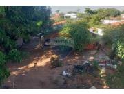 Terreno-Venta-PY Asunción Loma Pytá