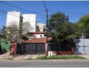 Casa/Terreno sobre Lillo - Barrio Herrera