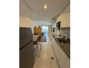 ALQUILO HERMOSO MONOAMBIENTE FULL AMOBLADO BARRIO YCUA SATI ZONA LILLIO