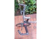 VENDO BICICLETA MILANO