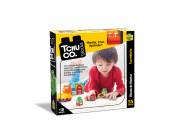 JUEGO DIDACTICO CON BLOQUES PARA ARMAR ESTANCIA