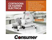 CORTAFIAMBRE CONSUMER INDUSTRIAL !! NUEVOS EN CAJA CON GARANTIA !! HACEMOS DELIVERY