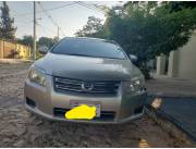 Toyota Axio Año 2007!