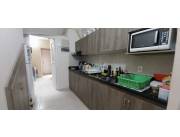 ALQUILER DUPLEX .VILLA ADELA .4 BARRIO.LUQUE