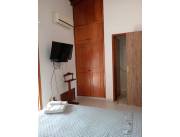 ALQUILO DEPARTAMENTO AMOBLADO EN ASUNCION MBURUCUYA COD 5385