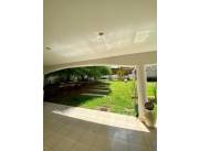ALQUILO CASA 5 EN SUITE EN ASUNCION BARRIO HERRERA COD 5389