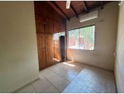 ALQUILO DUPLEX EN LUQUE CENTRO EN CONDOMINIO COD 5399