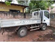 Vendo Camión JAC 2016 2.5 TN