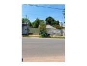 ALQUILO CASA EN LUQUE ZONA CURVA ROMERO COD 5376