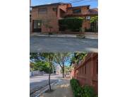 ALQUILO CASA PARA VIVIENDA O OFICINA EN BARRIO LAS MERCEDES COD 5469