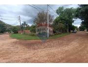 Terreno en Venta en Central Capiata