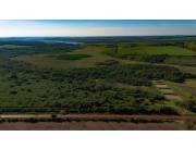 Terreno Agrícola/Ganadero en Santa Fe del Paraná sobre Ruta - 17 Ha.