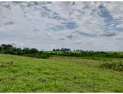 Terreno Agrícola/Ganadero en Hernandarias - 12 Ha.