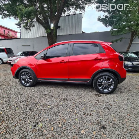 Geely Gx3 2023 - foto 2