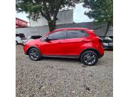 VENDO HERMOSO GEELY EMGRAND GX3 2023 naftero automático del representante impecable