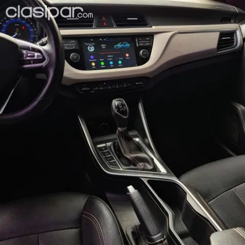 Geely Gx3 2023 — foto 3