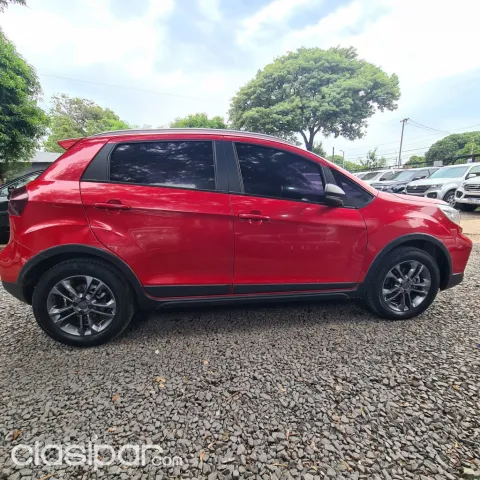 Geely Gx3 2023 — foto 7