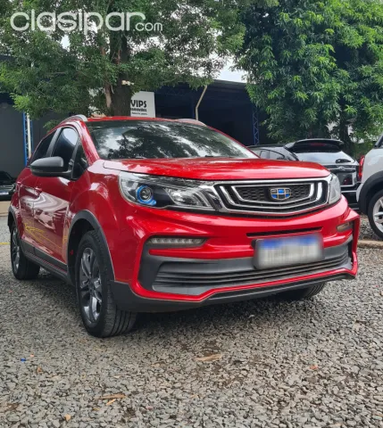 Geely Gx3 2023 - foto 8