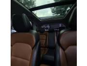VENDO HERMOSO MG MORRIS GARAGE ZS 2020 AUTOMATICO 1.5 NAFTERO TECHO PANORAMICO FULL