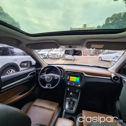 Mg Zs 2020 — foto 3