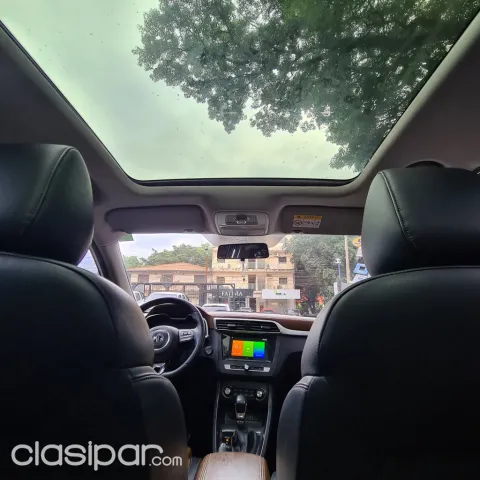 Mg Zs 2020 — foto 4