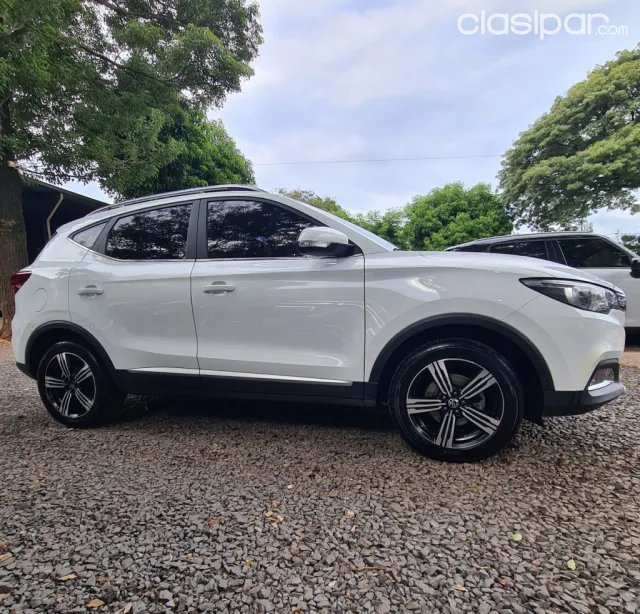 Mg Zs 2020 — foto 5