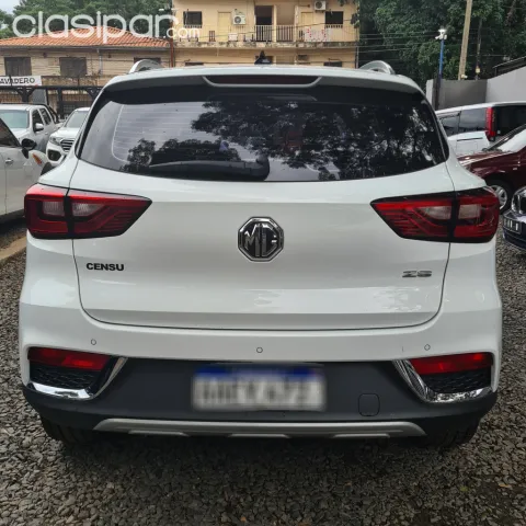 Mg Zs 2020 — foto 6