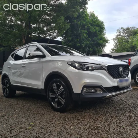 Mg Zs 2020 — foto 7