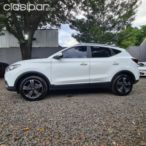 Mg Zs 2020 - foto 8