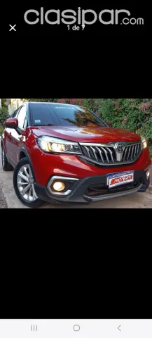 Brilliance V3 2020 - foto 2