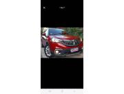 VENDO BRILLIANCE V3 FULL 2020 NAFTERO AUTOMATICO CHAPA MERCOSUR TITULO A TRANSFERIR IMPECA