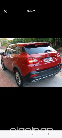 Brilliance V3 2020 — foto 3
