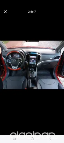 Brilliance V3 2020 — foto 4