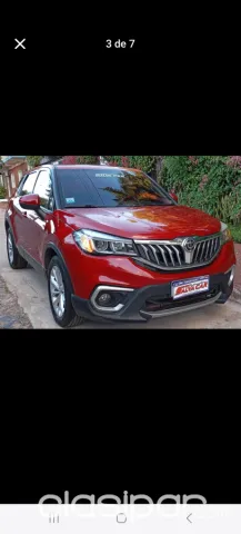 Brilliance V3 2020 - foto 6