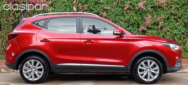 Mg Zs 2020 - foto 2