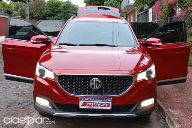 Mg Zs 2020 — foto 3