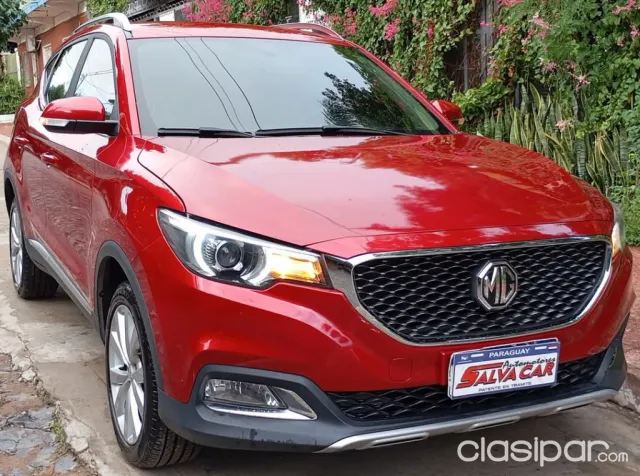 Mg Zs 2020 — foto 4