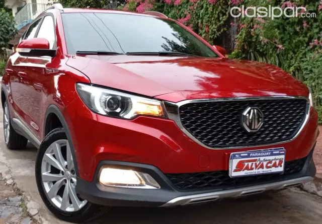 Mg Zs 2020 — foto 6