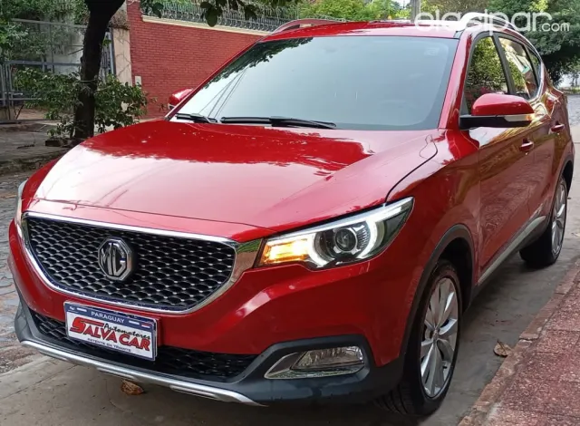 Mg Zs 2020 — foto 7